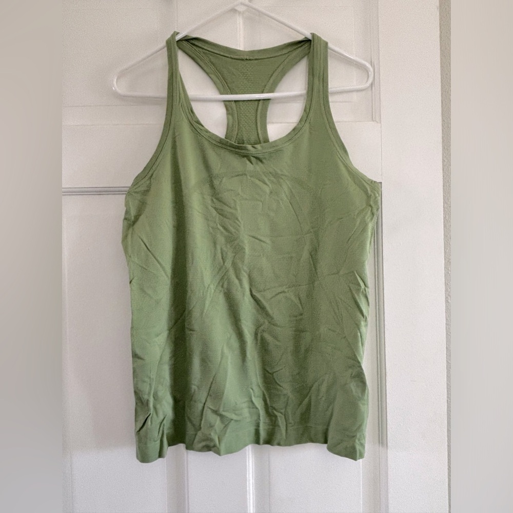 swiftly tech lulu tank